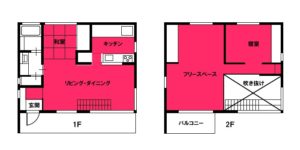 坪単価の注意点!「延べ床面積」と「施工床面積」はハウスメーカーによって算出方法に違いがあることを知っておこう! - 注文HOUSE