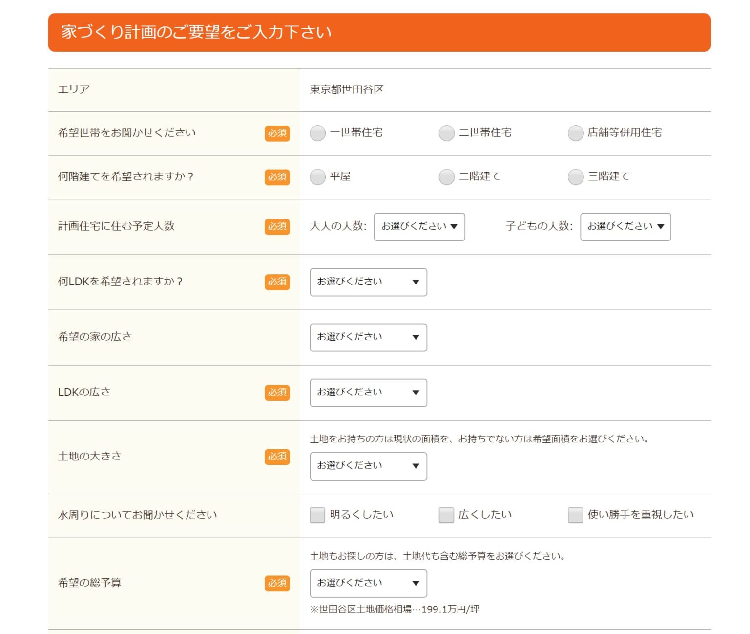 地鎮祭と上棟式を行う必要性はある？目的と費用からしっかり ...